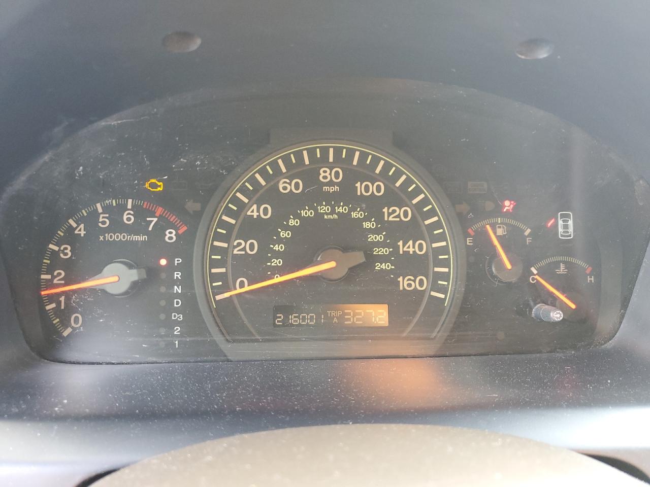 2004 Honda Accord - Image 9