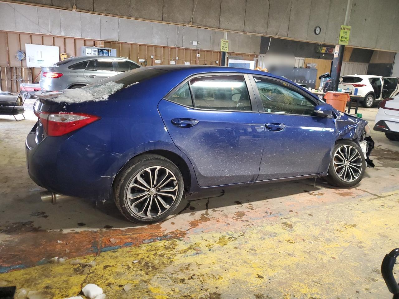 2016 Toyota Corolla - Image 3