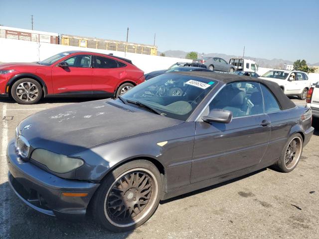 2006 Bmw 330 Ci