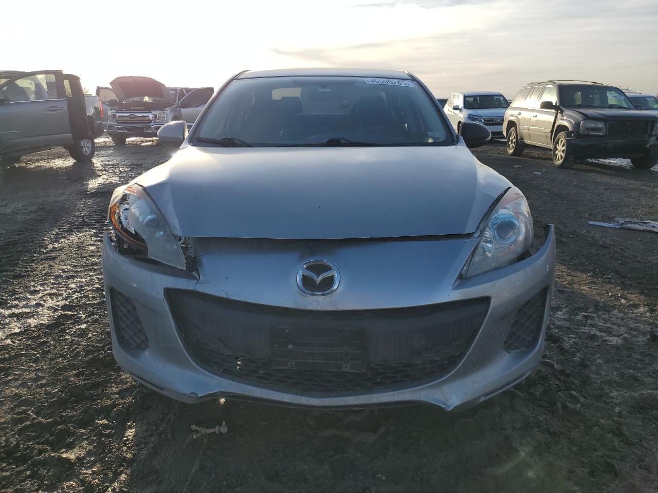 2012 Mazda 3 - Image 5