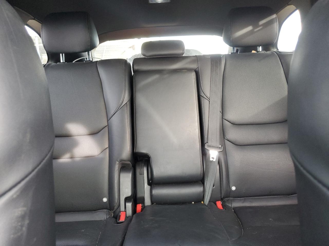 2019 Mazda CX-9 - Image 10