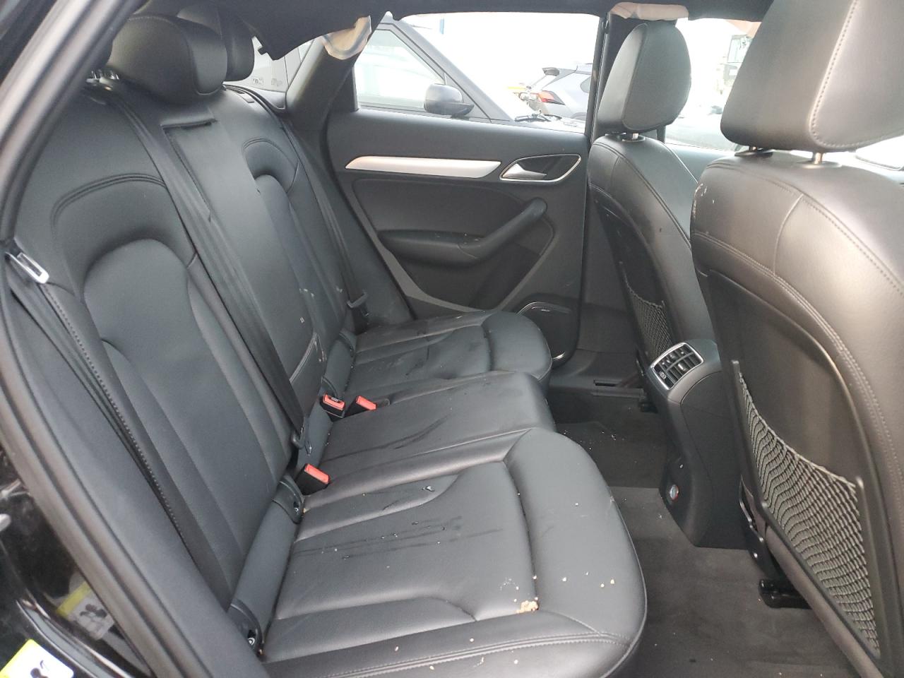 2018 Audi Q3 - Image 10