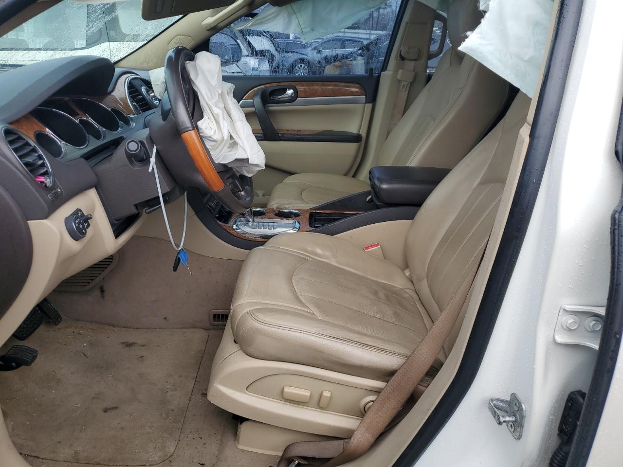 2012 Buick Enclave - Image 7