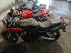 1998 YAMAHA FZS 600 for sale at Copart PETERLEE