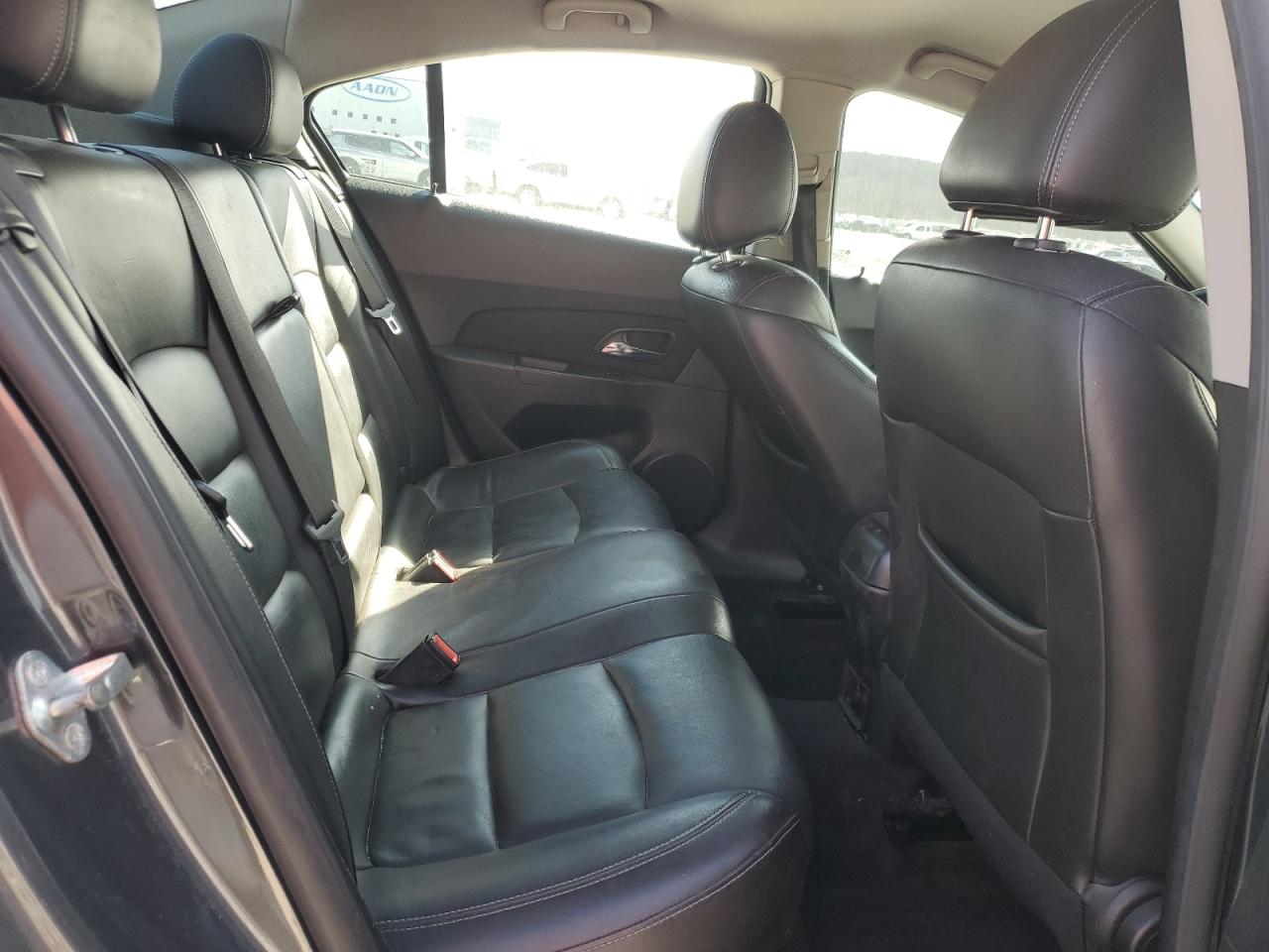 2013 Chevrolet Cruze - Image 10