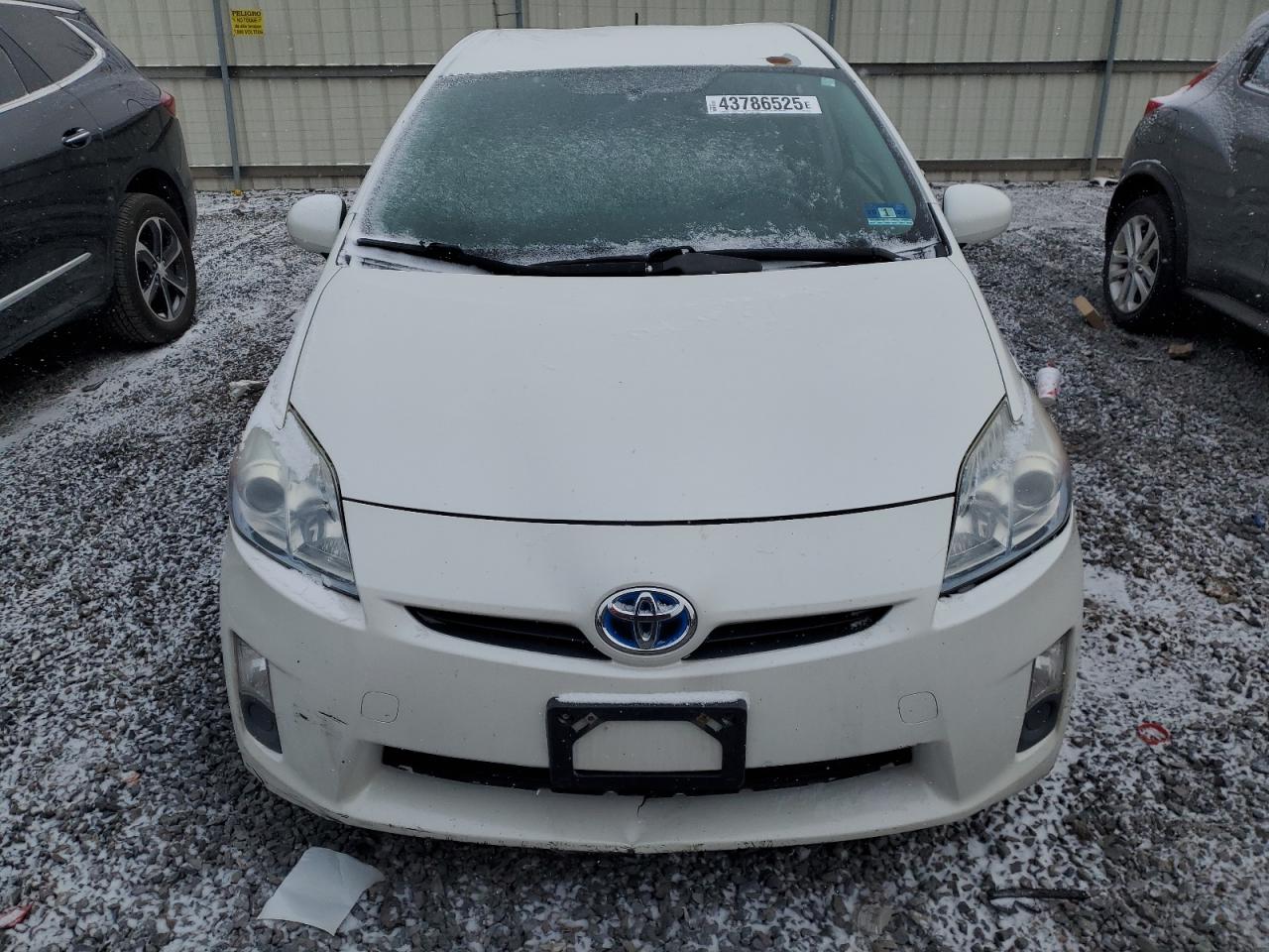 2010 Toyota Prius - Image 5