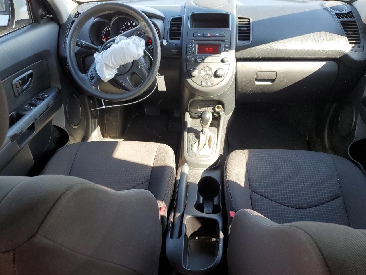 2012 Kia Soul - Image 8