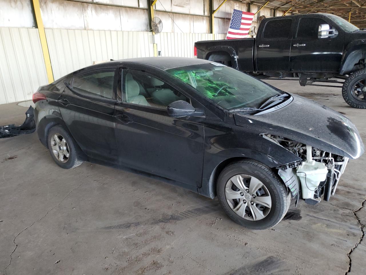 2016 Hyundai Elantra - Image 4