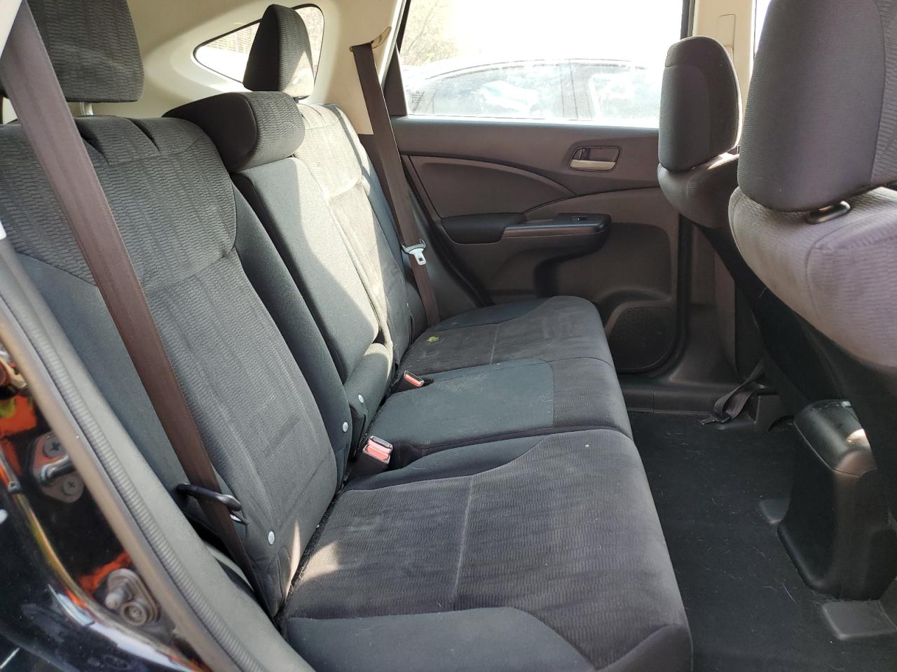 2014 Honda CR-V - Image 11