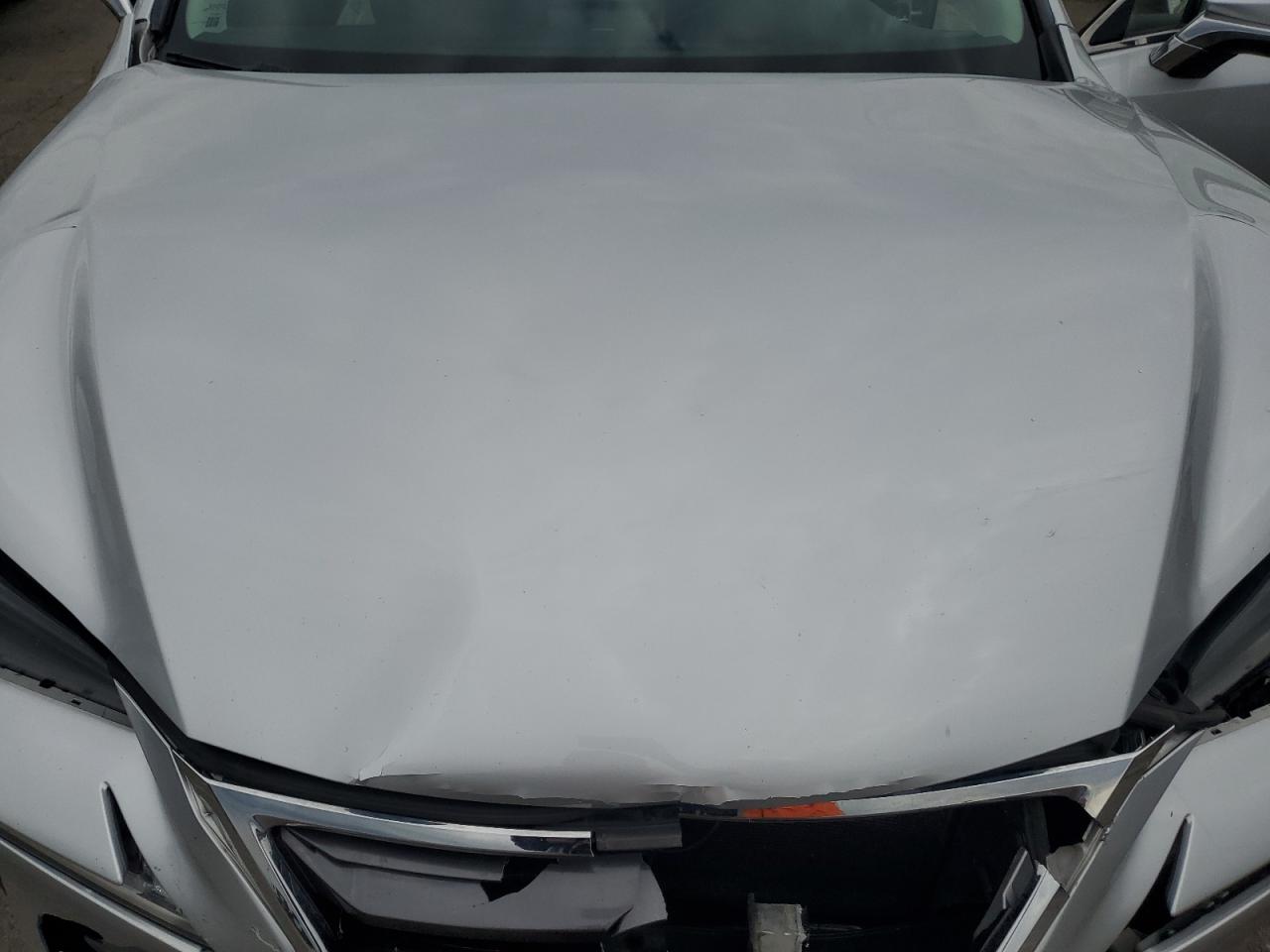 2015 Lexus NX - Image 12
