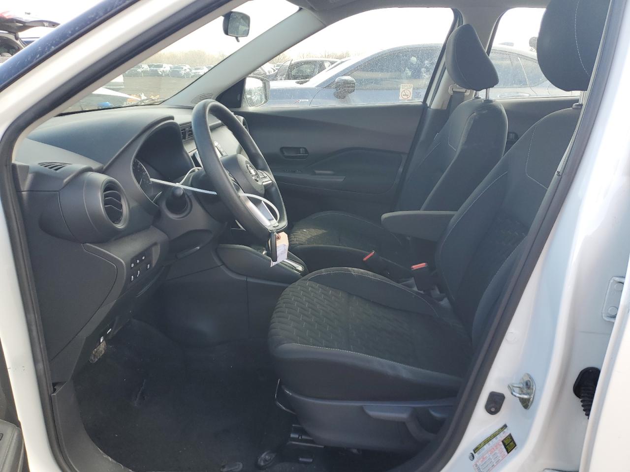 2021 Nissan Kicks - Image 7