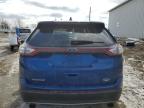 2018 Ford Edge Sel იყიდება Portland-ში, MI - Front End