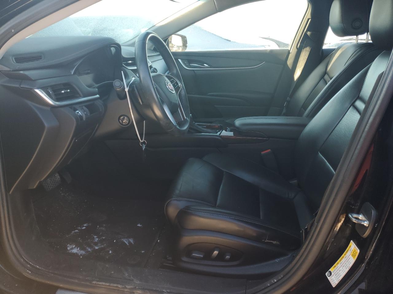 2014 Cadillac XTS - Image 7