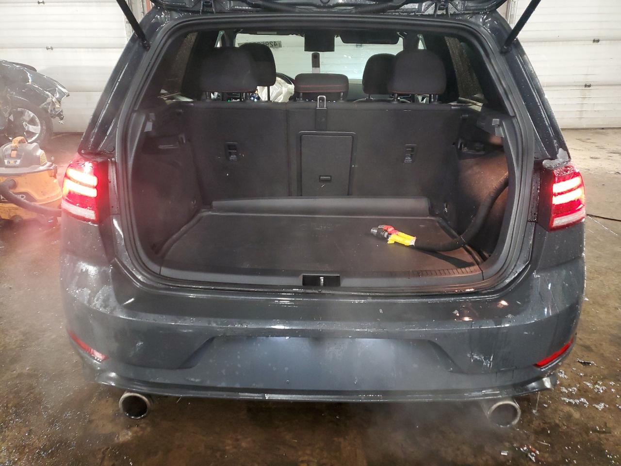 2019 Volkswagen GTI - Image 6
