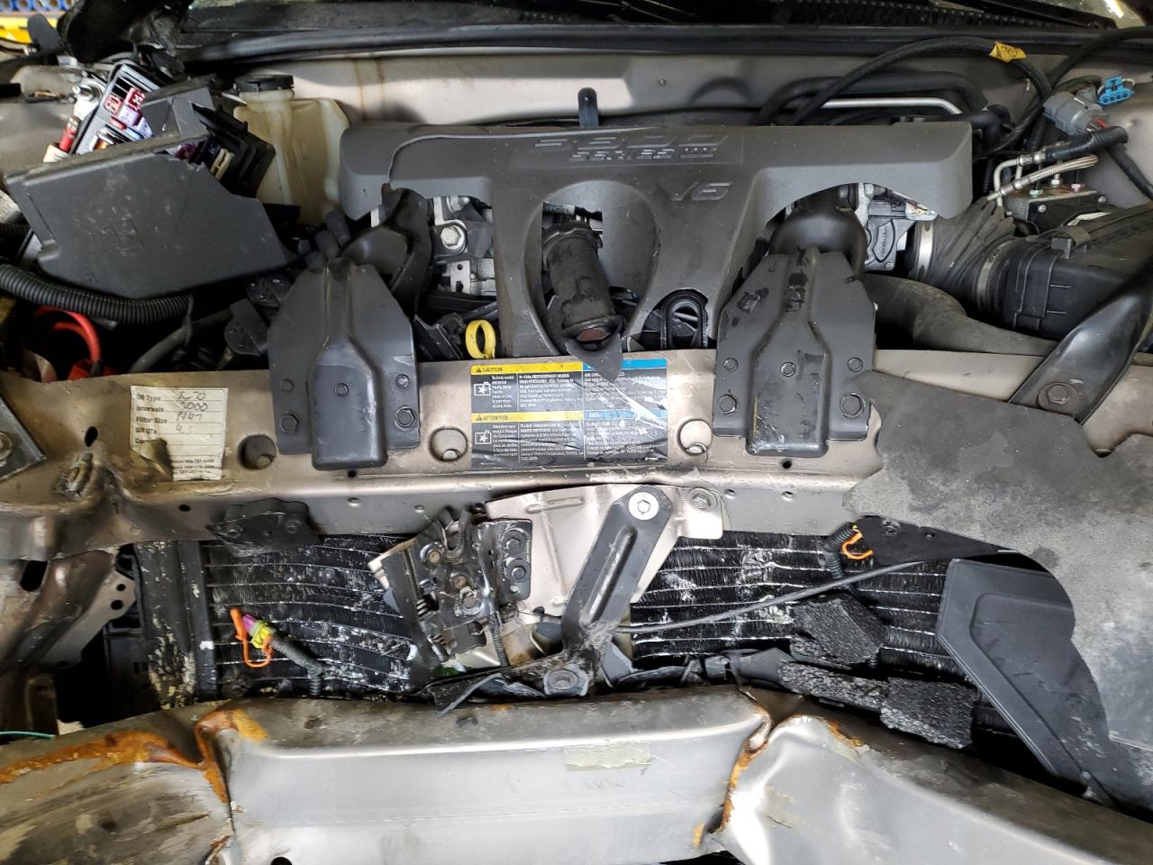 2006 Buick LaCrosse - Image 11