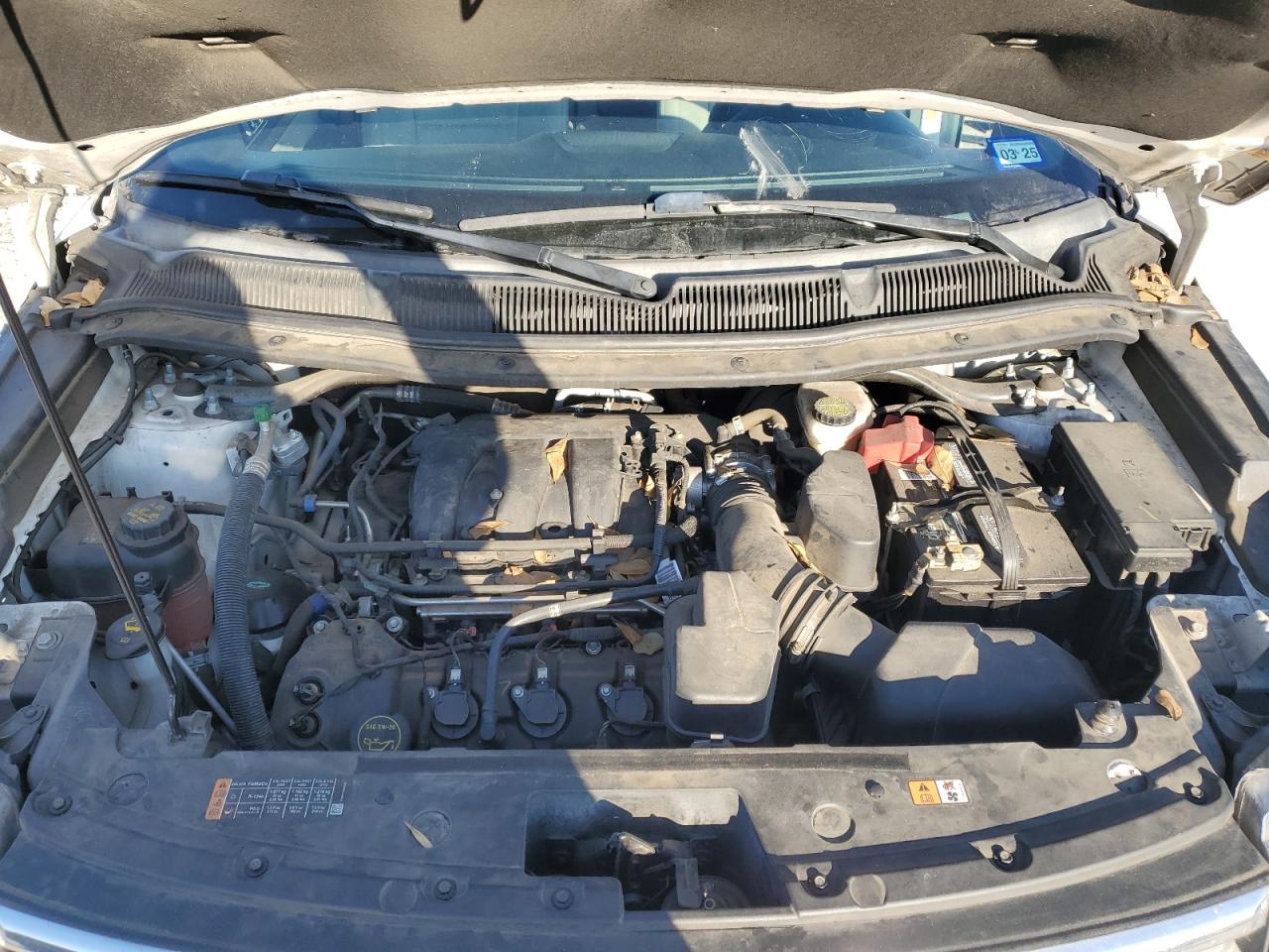 2018 Ford Explorer - Image 12