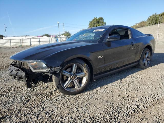 2011 Ford Mustang Gt