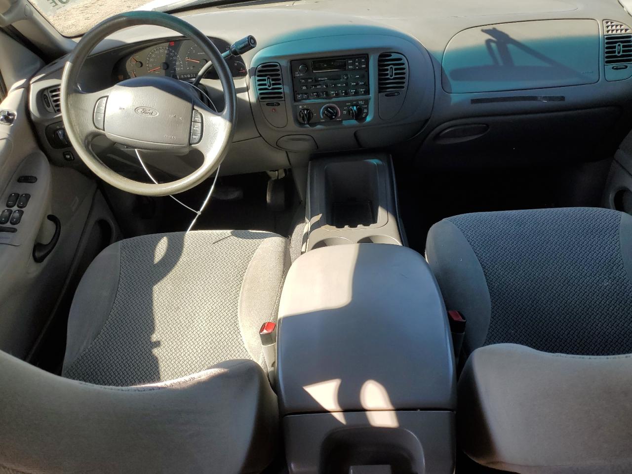 2000 Ford Expedition - Image 8