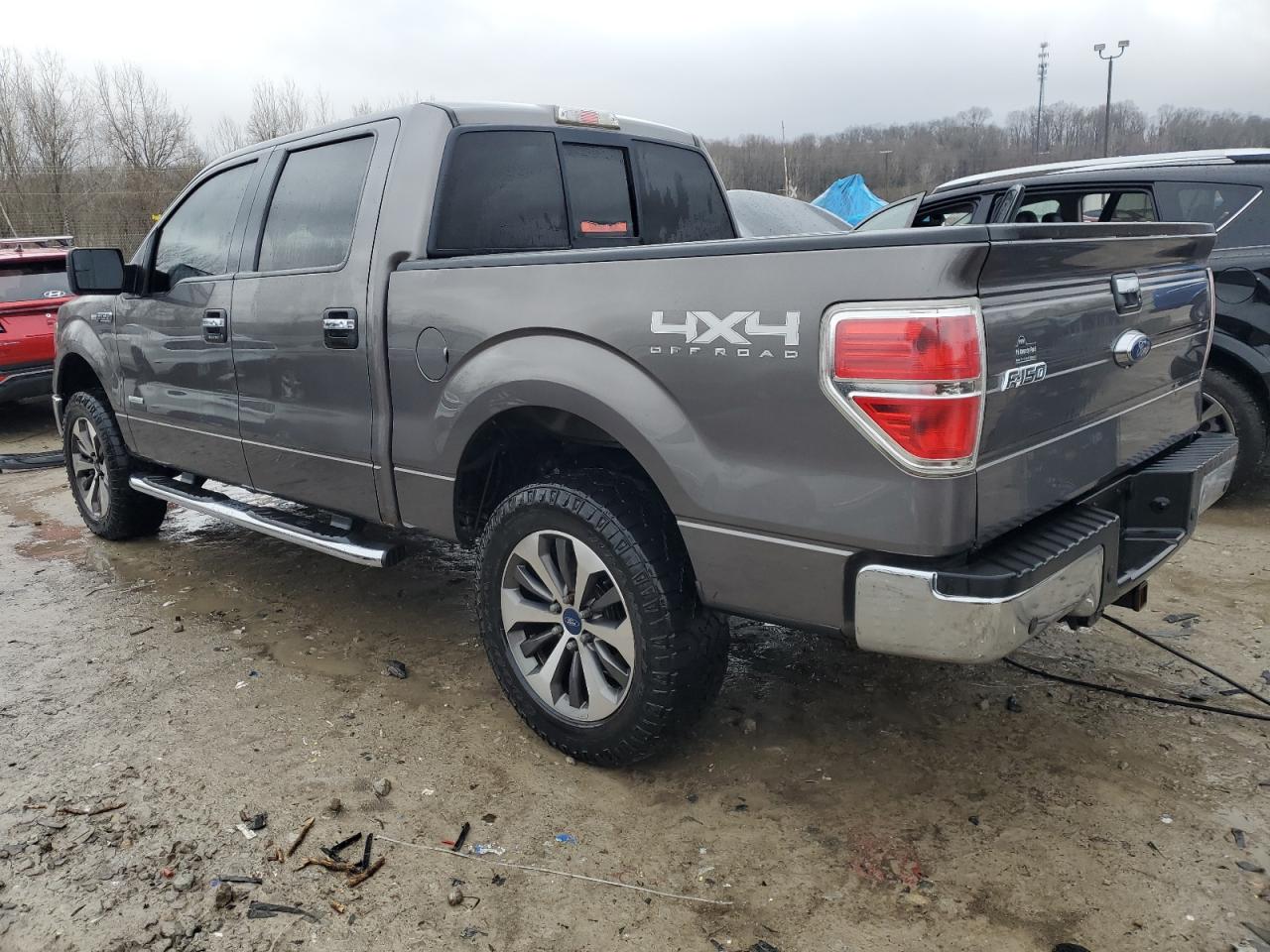 2014 Ford F-150 - Image 2