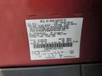 2013 Ford Taurus Sho en Venta en Montgomery, AL - Mechanical