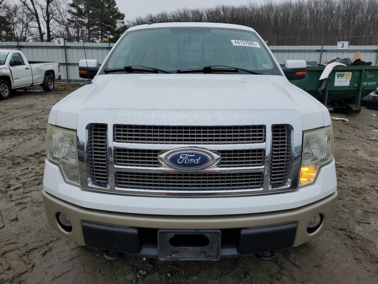 2010 Ford F-150 - Image 5