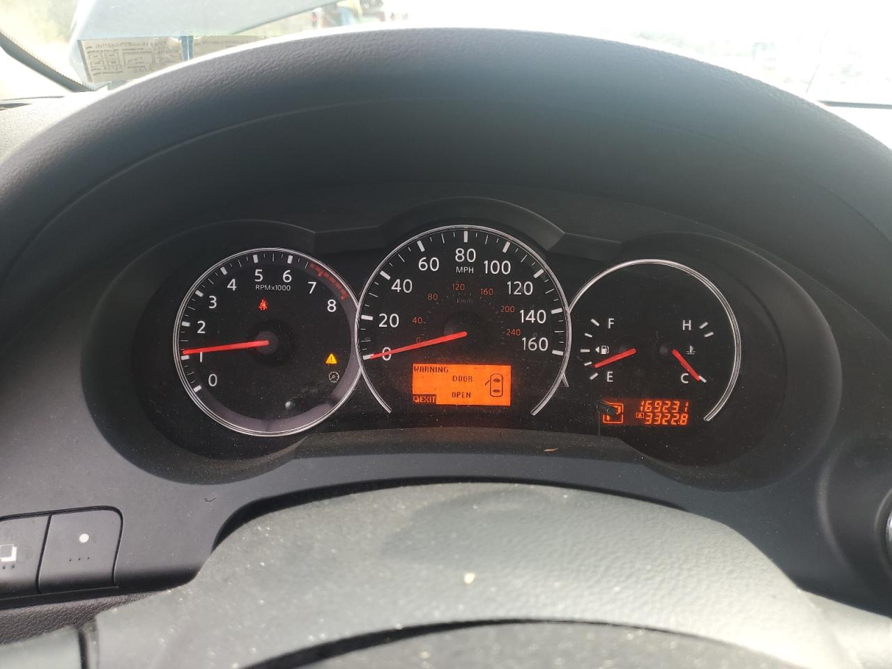 2012 Nissan Altima - Image 9