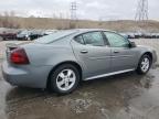 2007 Pontiac Grand Prix  de vânzare în Littleton, CO - Side