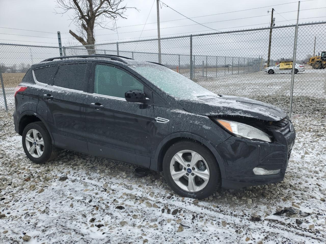 2014 Ford Escape - Image 4