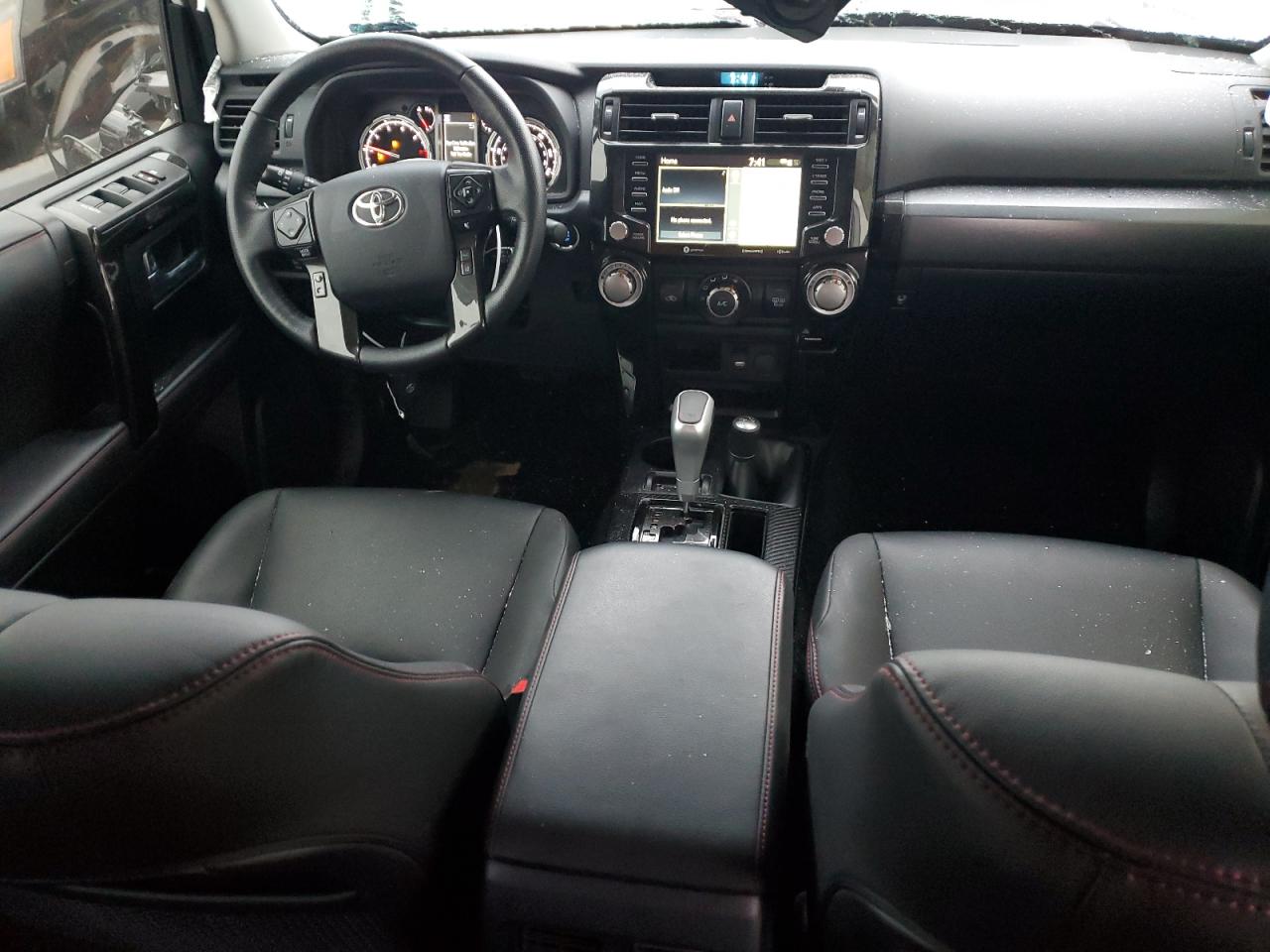 2024 Toyota 4Runner - Image 8