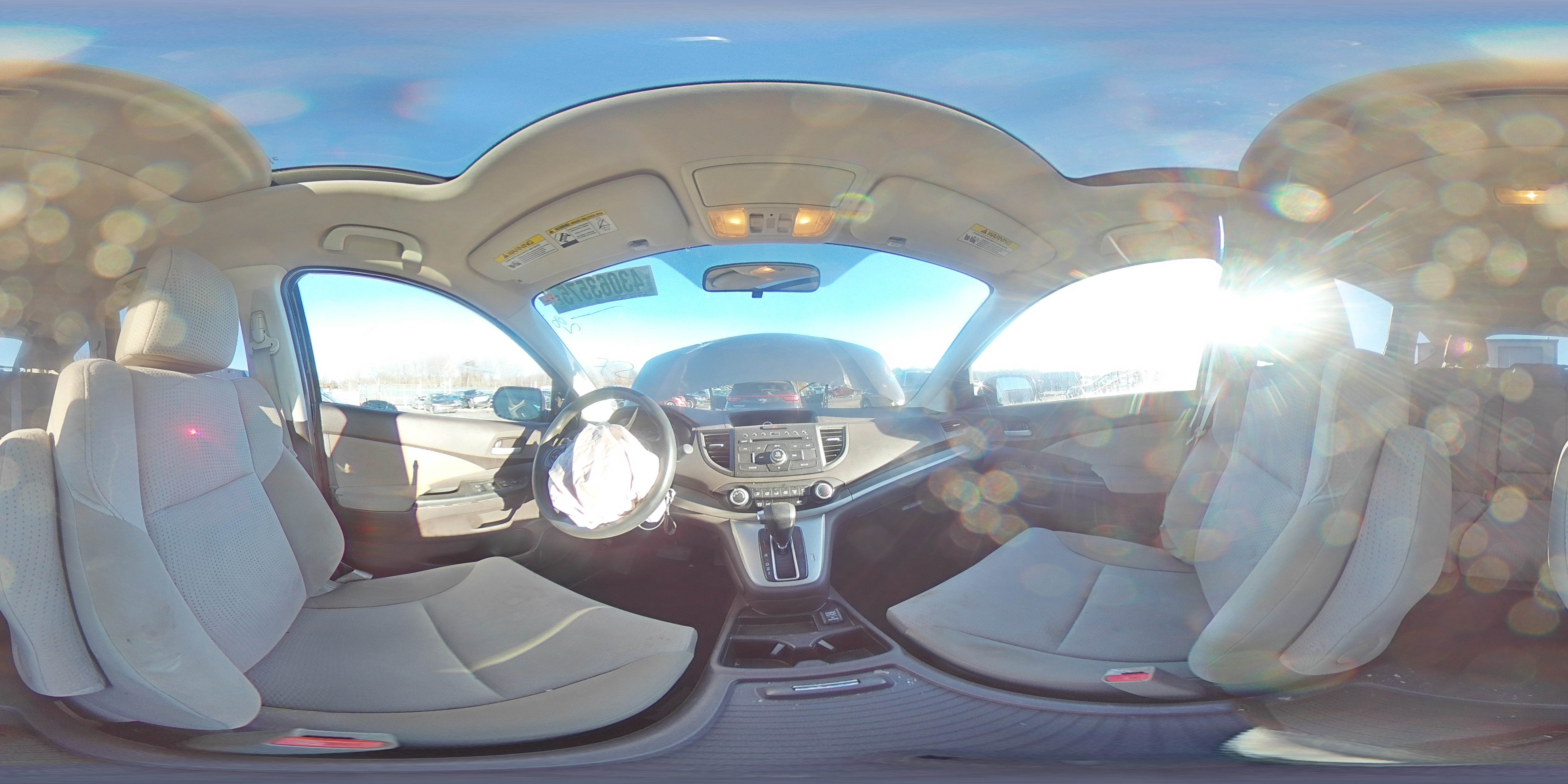2013 Honda CR-V - Image 15