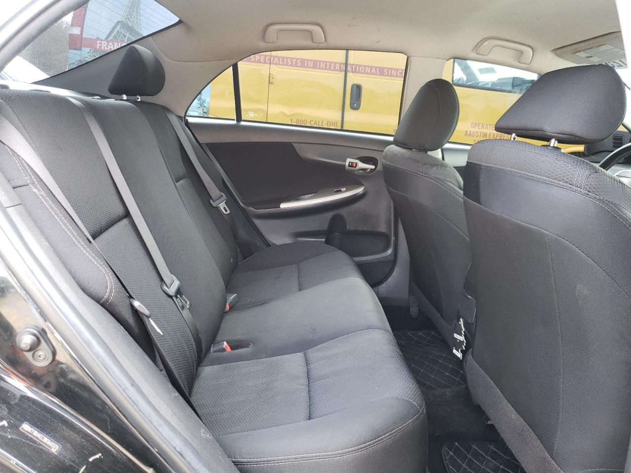2012 Toyota Corolla - Image 10
