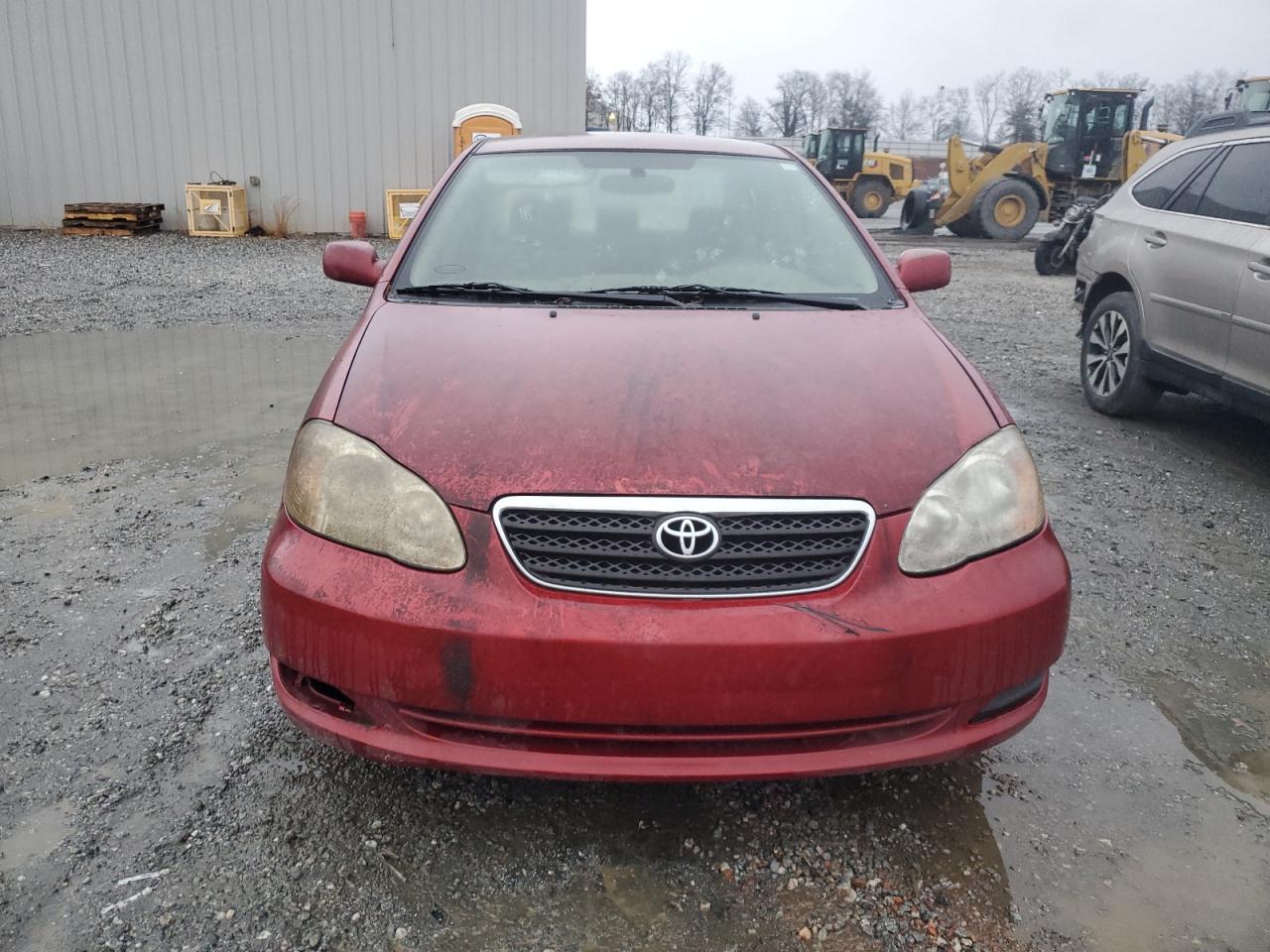 2005 Toyota Corolla - Image 5