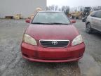 2005 Toyota Corolla Ce за продажба в Spartanburg, SC - Mechanical