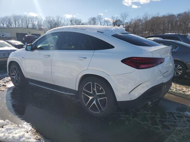  MERCEDES-BENZ GLE-CLASS 2024 White