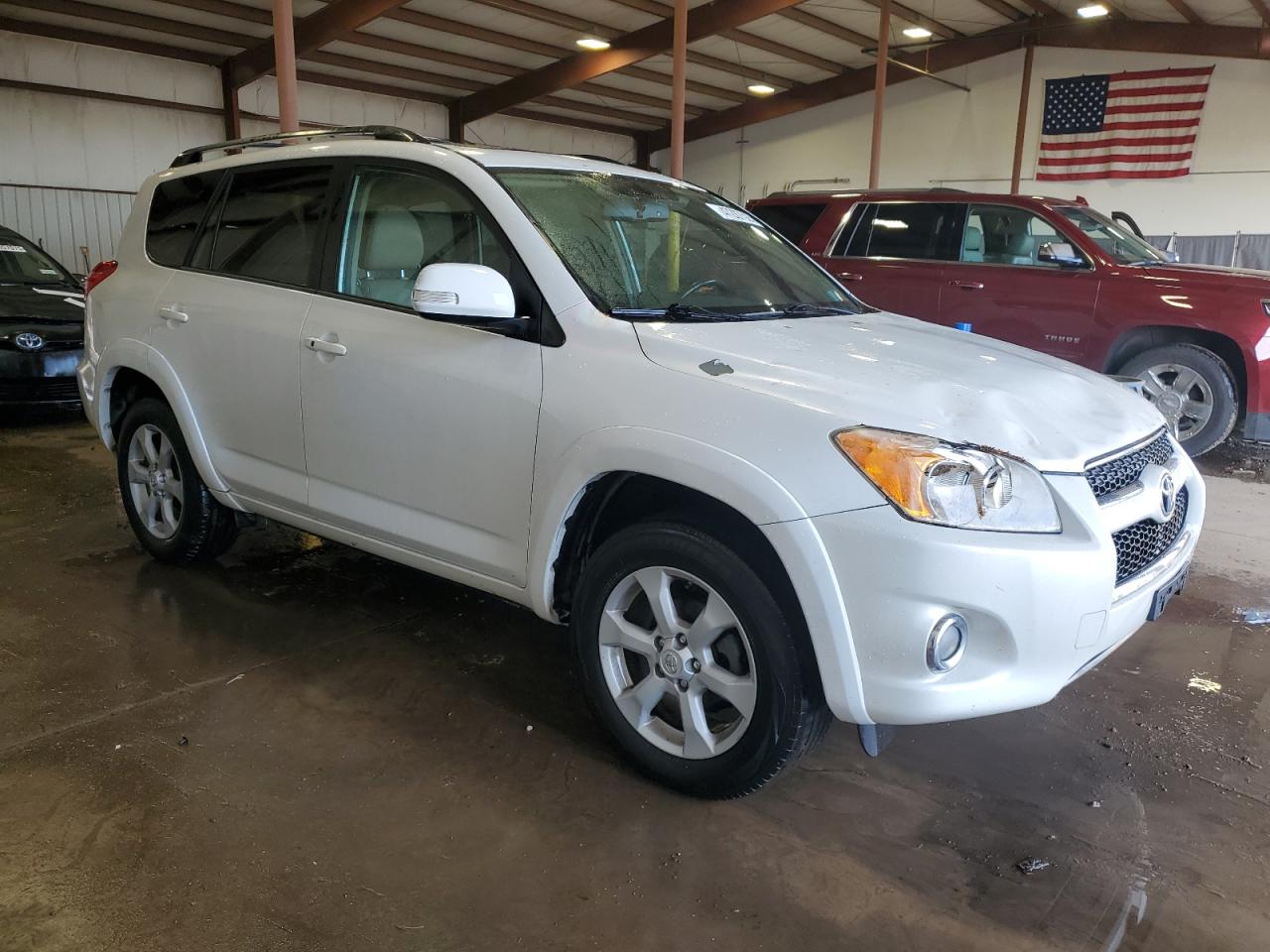 2012 Toyota RAV 4 - Image 4