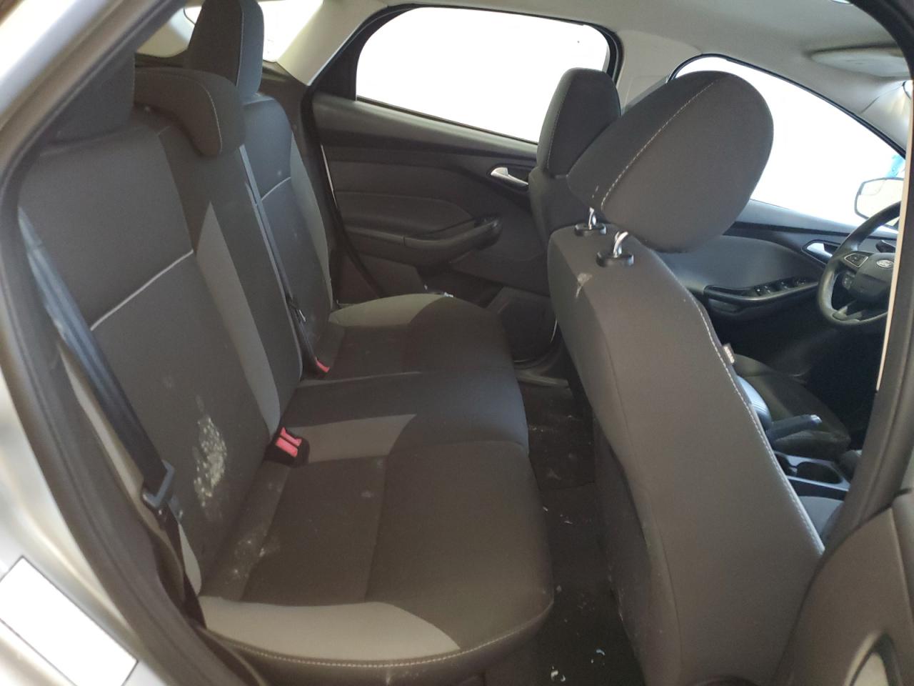 2013 Ford Focus - Image 10