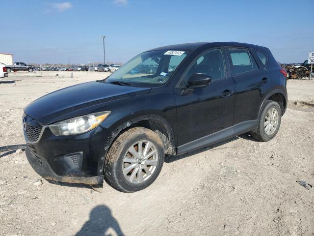 2014 Mazda Cx-5 Sport