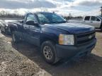 2009 Chevrolet Silverado K1500 продається в Hillsborough, NJ - Mechanical