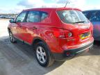 2009 NISSAN QASHQAI VI for sale at Copart SANDY