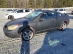 2008 Pontiac G5 Gt de vânzare în Gainesville, GA - Front End