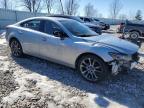 2017 Mazda 6 Grand Touring en Venta en Wayland, MI - Front End