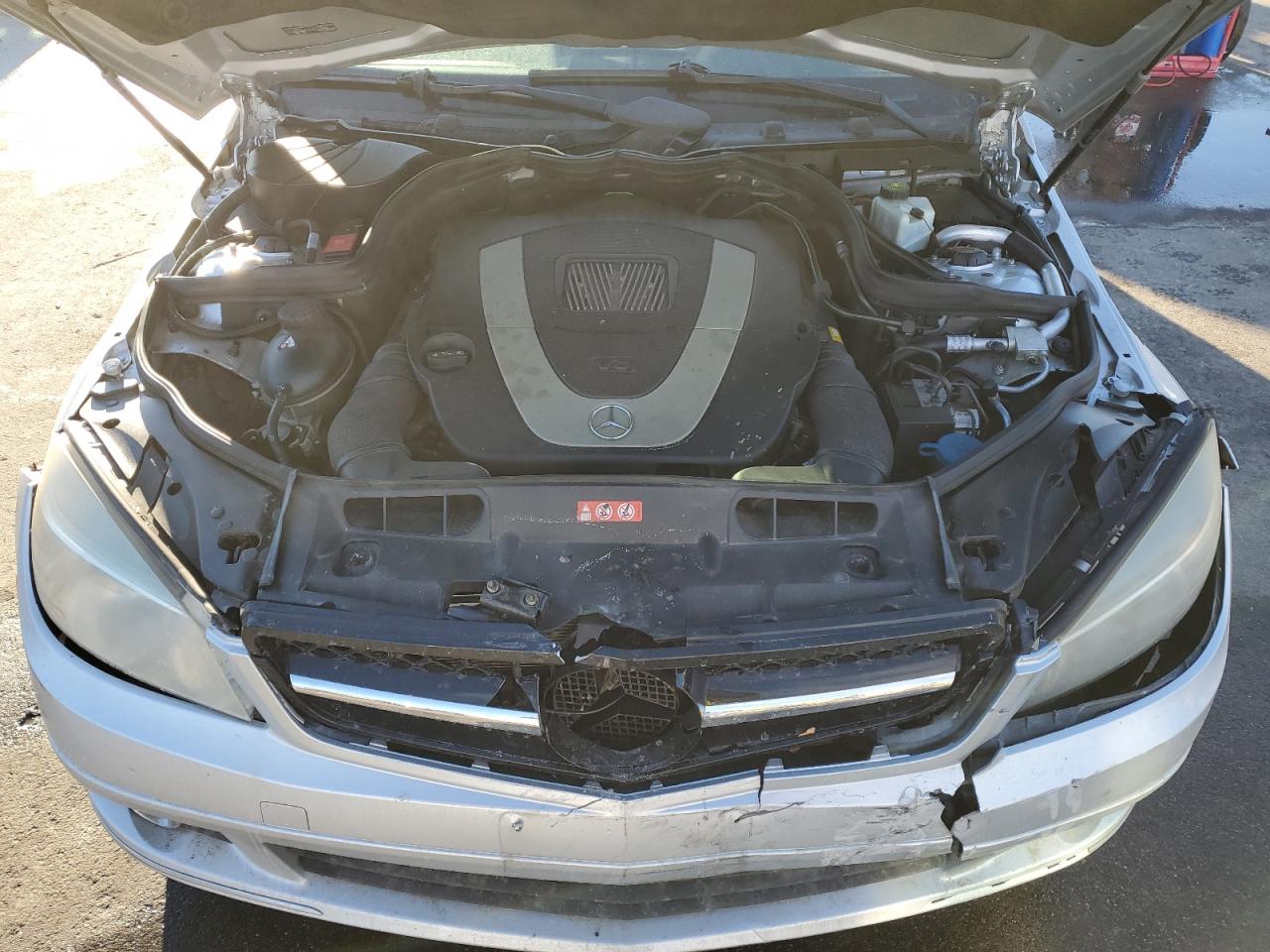 2011 Mercedes-Benz C-klasse - Image 12