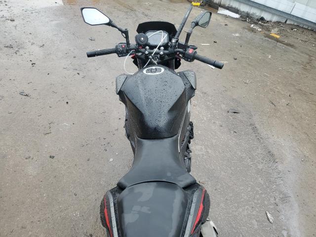 2024 KAWASAKI ER500   