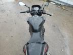2024 KAWASAKI ER500    for sale at Copart IL - CHICAGO NORTH