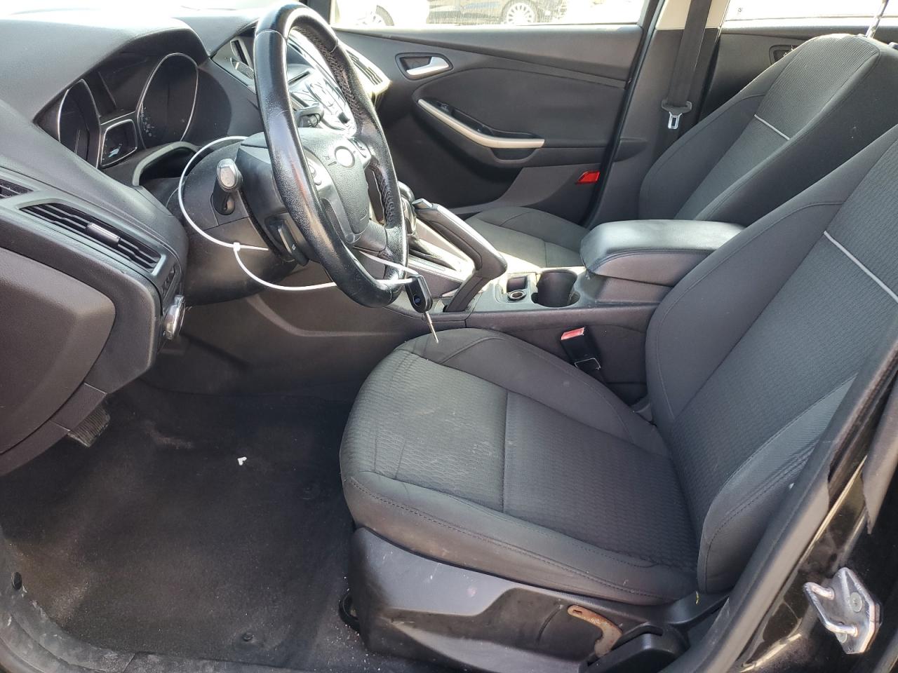 2012 Ford Focus - Image 7