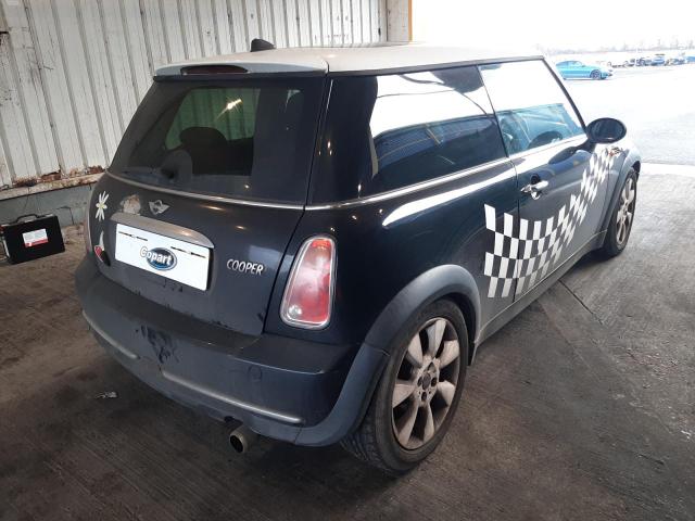 2004 MINI MINI COOPE