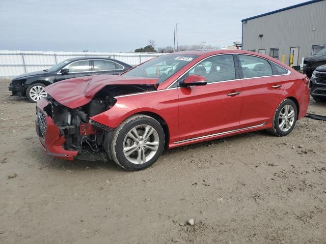 2019 Hyundai Sonata Lim 2.4L