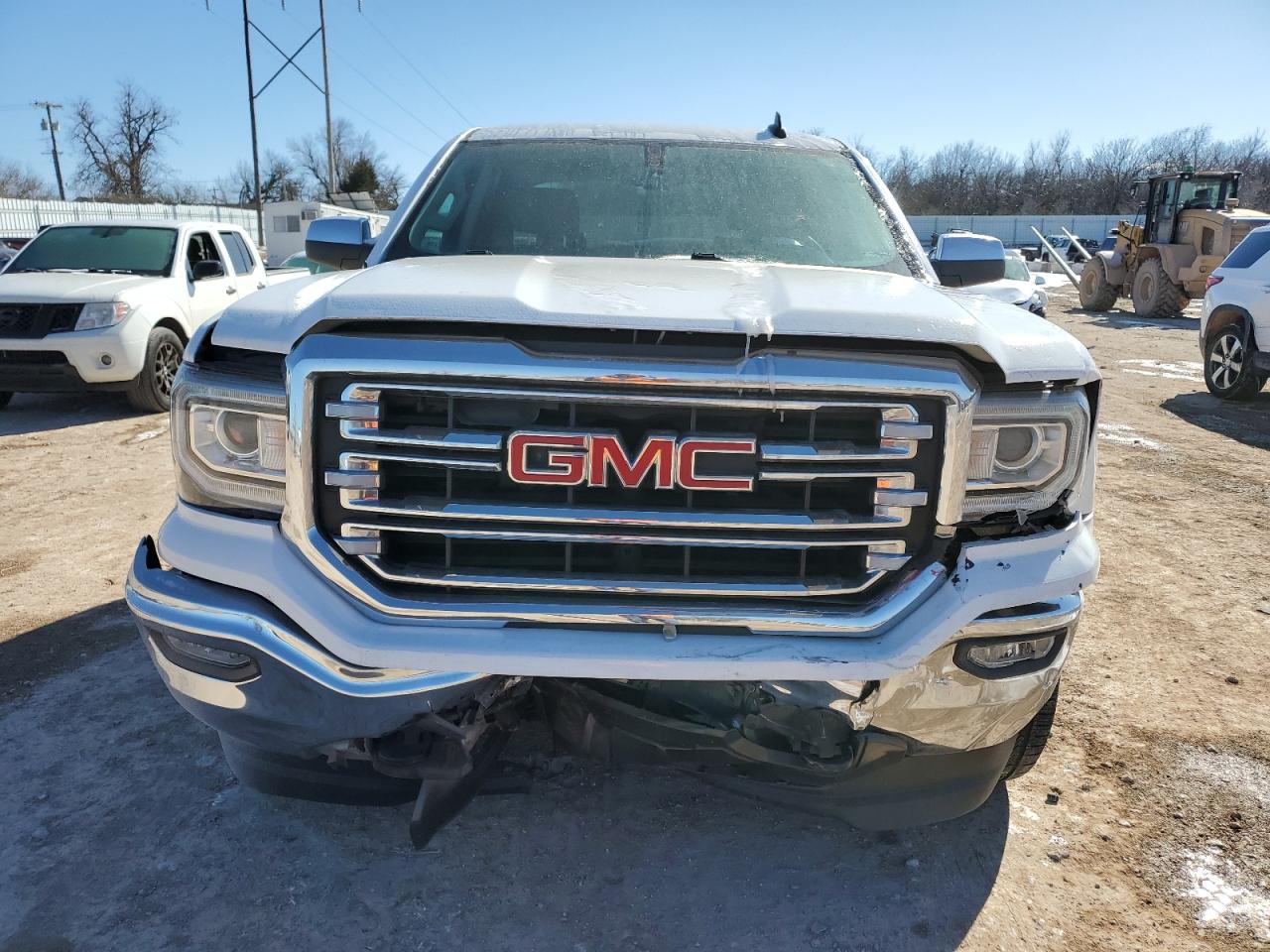 2018 GMC Sierra - Image 5