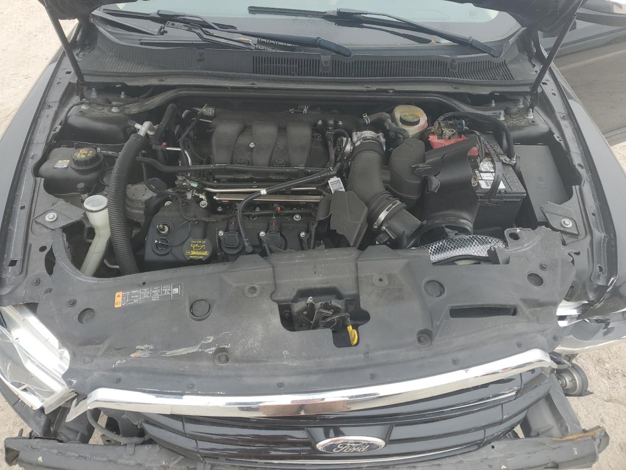 2013 Ford Taurus - Image 11