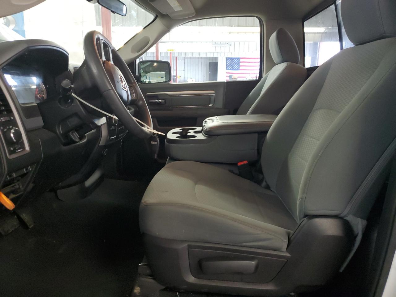 2020 RAM 1500 - Image 7
